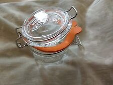 Kilner storage jar for sale  EYE