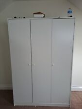 Wardrobe closet for sale  WOODFORD GREEN