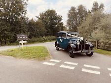 Classic vintage car for sale  SWINDON