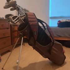 Mizuno golf bag for sale  LONDON