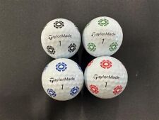 12 fichas de póquer Taylormade TP5 píxeles AAAAA/Como nueva *¡RARA!* segunda mano  Embacar hacia Argentina