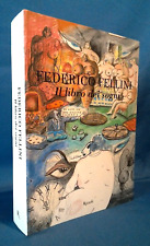 Federico fellini libro usato  Torino