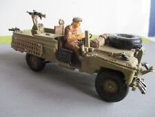 Model army jeep for sale  HATFIELD