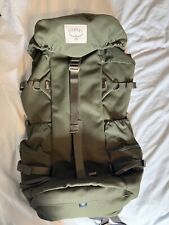 Osprey archeon rucksack for sale  EXETER