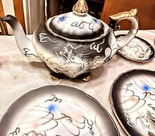 moriage dragonware tea set for sale  Vandalia