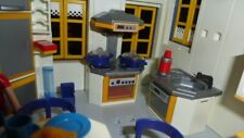 Playmobil puppenhaus küche gebraucht kaufen  Fuldabrück