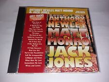 Anthony newley matt for sale  BOLTON