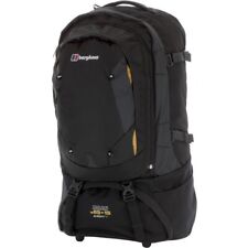 Berghaus travel rucksack for sale  LIVERPOOL