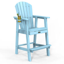 Outdoor tall adirondack for sale  Flanders