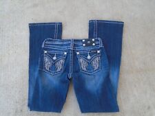 Miss girls bootcut for sale  Woodstock