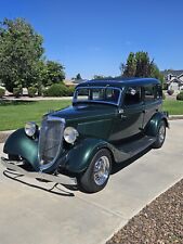 1934 ford model for sale  Chino Valley