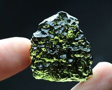 51ct moldavite czech for sale  Shipping to Ireland