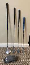 golf handed left junior clubs for sale  Watertown