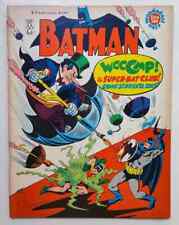 Batman mondadori 1967 usato  Messina