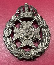 Badges 17th county for sale  MACCLESFIELD