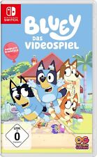 Bluey videospiel gebraucht kaufen  Hamburg