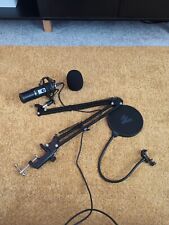 Maono studio microphone for sale  ROTHERHAM