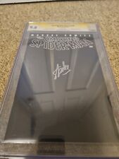 Spiderman vol2 signed for sale  WITNEY