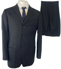 Armani suit long for sale  CRAIGAVON