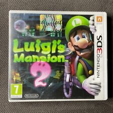 Luigi mansion gioco usato  Roma