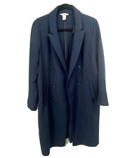 Women blue trench for sale  Athens