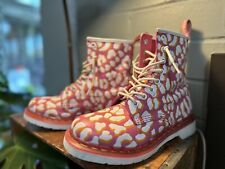 Doc martens pink d'occasion  Expédié en Belgium