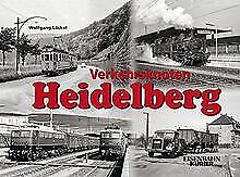 Verkehrsknoten heidelberg löc gebraucht kaufen  Berlin