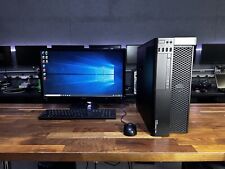 Dell precision tower for sale  Troy