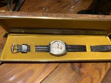 Vintage accutron bulova for sale  Talladega