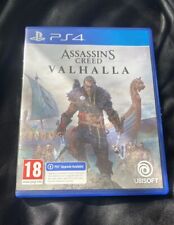 Assassin creed valhalla for sale  LONDON