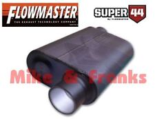 Flowmaster super uni gebraucht kaufen  Schwentinental