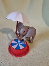 Elephant vintage circus d'occasion  Val-de-Saâne