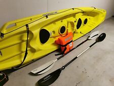Canoa kayak modello usato  Duino Aurisina