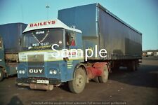 Truck guy big for sale  UK