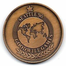 Goodwill games seattle for sale  Seattle
