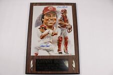 Johnny bench signed for sale  Shipping to Ireland