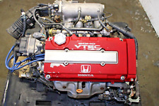 Motor Jdm 1996-2001 Honda Civic Type R transmissão LSD JDM B16B motor EK9 LSD, usado comprar usado  Enviando para Brazil