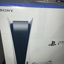 Ps5 playstation box for sale  Orange