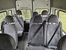 2004 transit minibus for sale  MANCHESTER