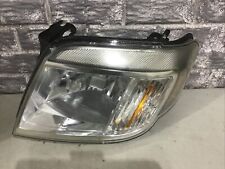 2008 2009 2010 2011 Mercury Mariner Headlight Left (driver Side) COMPLETE., used for sale  Shipping to South Africa
