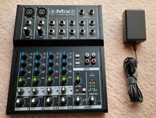 Mackie mix8 channel for sale  Hurricane