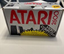 Atari 2600 gebraucht kaufen  Hofheim