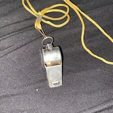 Vintage whistle for sale  Jacksonville