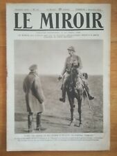 Xj111 miroir ww1 d'occasion  Angers-