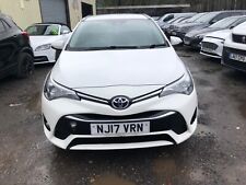 toyota avensis spares or repairs for sale  CHORLEY
