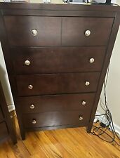 queen bedroom set misc for sale  Chicago