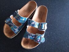 Moshulu sandals ladies for sale  TAUNTON
