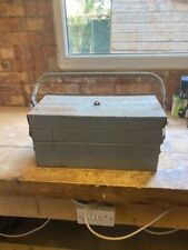 Cantilever tool box for sale  KIDDERMINSTER