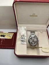 Omega speedmaster silver for sale  Hialeah