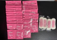 Tiras de cera facial JOY Glee depilação - 50 toalhetes 48 listras de cera comprar usado  Enviando para Brazil